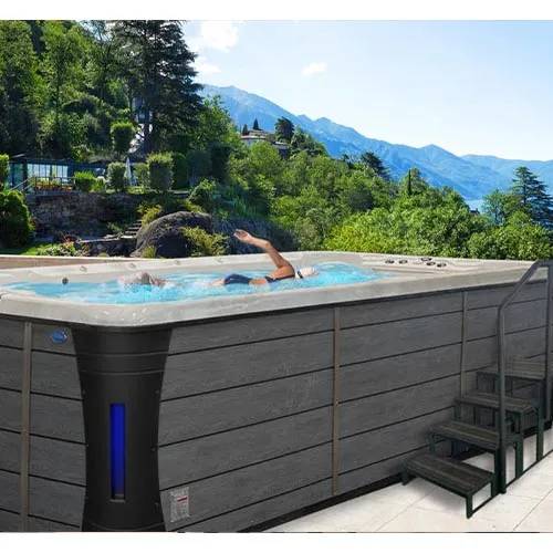 Swimspa X-Series hot tubs for sale in Renton